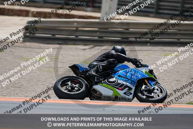 march 2018;motorbikes;no limits;peter wileman photography;portugal;trackday digital images;valencia